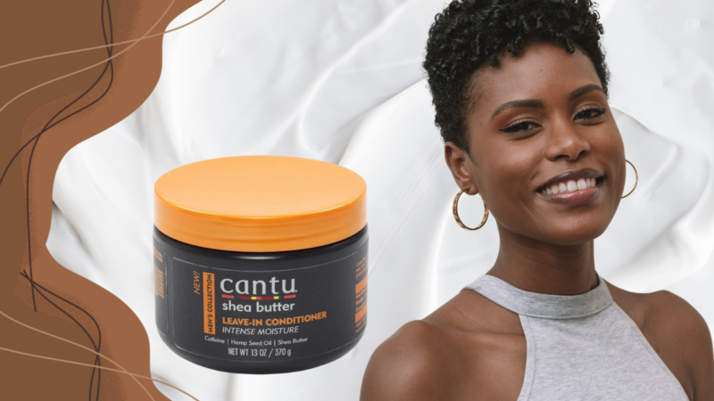 cantu for hair