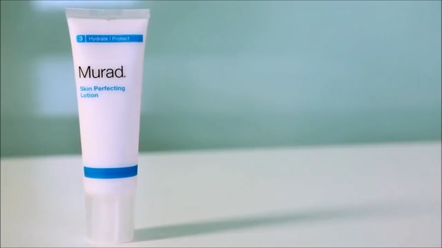 murad skin lotion