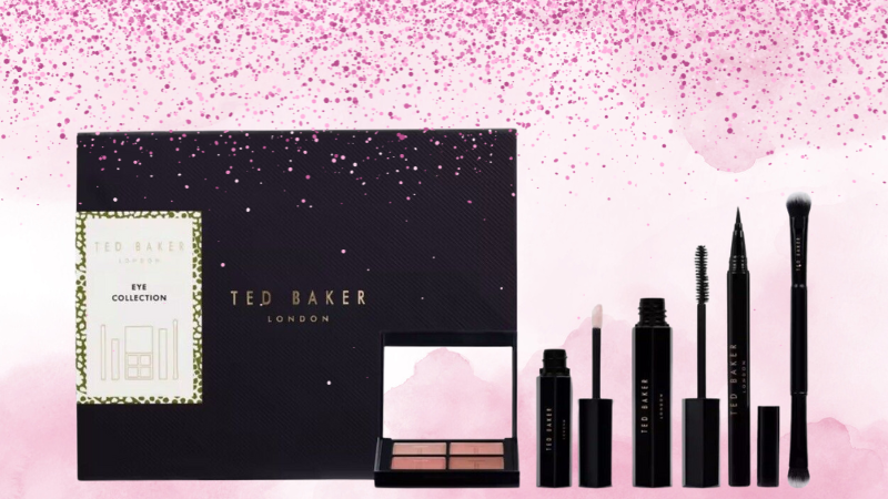 ted baker make up